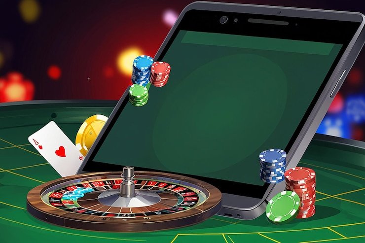 vipinay vipinay app untuk Android dan iOS