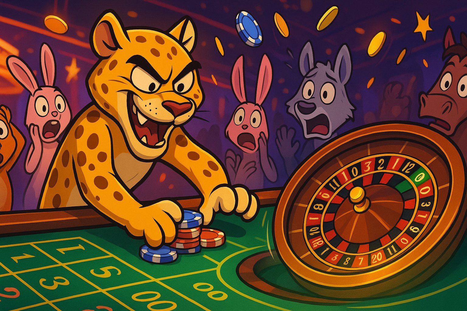 vipinay mobile gaming